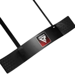 RDX Sports T2 Arm Blaster - Bicep Trainer - Zwart