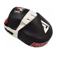 RDX Sports T1 Boxing Focus Pads - Wit
