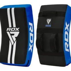 RDX Sports T1 Gebogen Stootkussen - Blauw