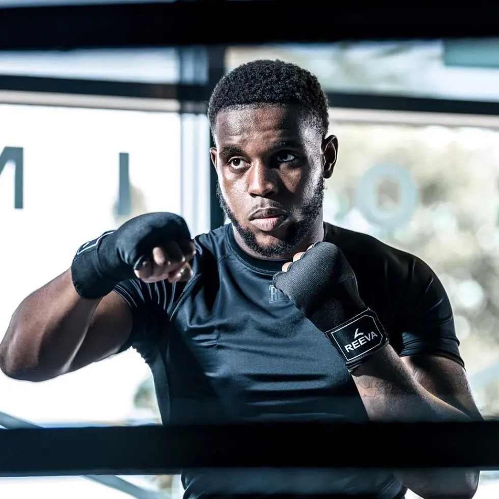 Reeva Boxing Inner Gloves - Binnenhandschoenen