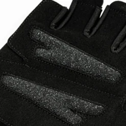 Reeva Dames Fitness Handschoenen - Zwart