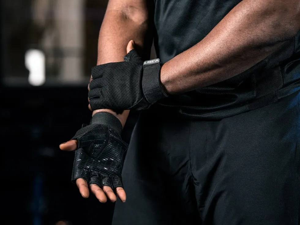 Reeva Fitness Handschoenen