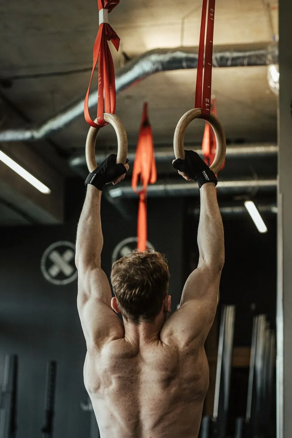 Reeva Fitness Handschoenen
