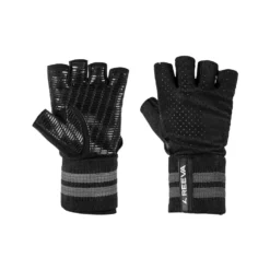 Reeva Fitness Handschoenen 3.0 met Wrist Wraps