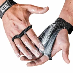 Reeva Kangaroo Grips - Crossfit Handschoenen - Short Strap