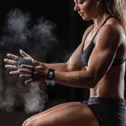Reeva Kangaroo Grips - Crossfit Handschoenen - Short Strap
