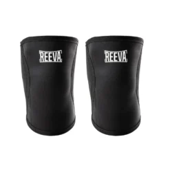 Reeva Knee Sleeves - Knie Bandages - 5 mm