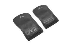Reeva Knee Sleeves Reflective - Knie bandage - 5 mm