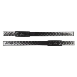 Reeva Lifting Straps Ultra Grip - Zilver