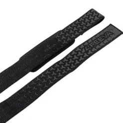 Reeva Lifting Straps Ultra Grip - Zwart