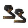 Reeva Lifting Straps Ultra Grip - Goud