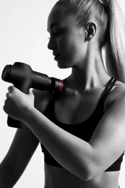 Reeva Massage Gun - Ember Pro