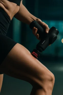 Reeva Massage Gun - Ember Pro