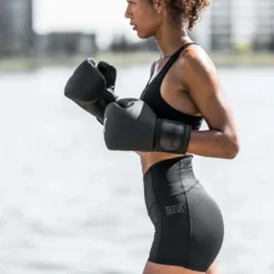 Reeva PU-Leren (Kick)Boxing Gloves - Bokshandschoenen