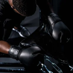 Reeva PU-Leren (Kick)Boxing Gloves - Bokshandschoenen