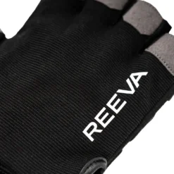 Reeva R-Grip Fitness Handschoenen - Grijs