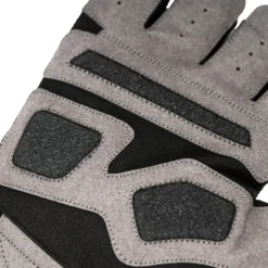 Reeva R-Grip Fitness Handschoenen - Grijs