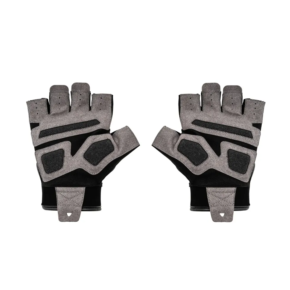 Reeva R-Grip Fitness Handschoenen - Grijs