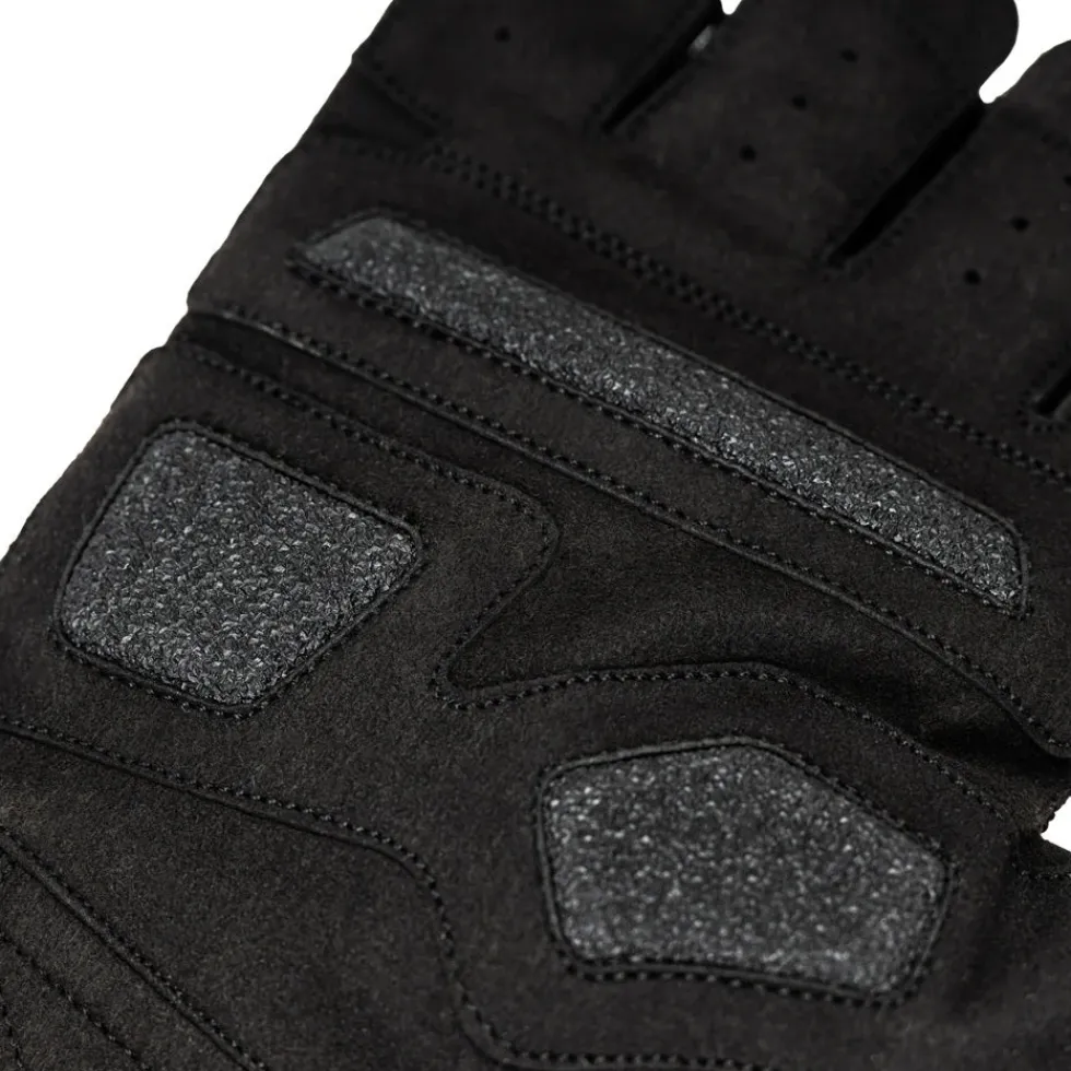 Reeva R-Grip Fitness Handschoenen - Zwart