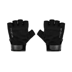 Reeva R-Grip Fitness Handschoenen - Zwart