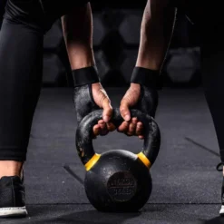 Reeva Sport Handschoenen 2.0 - Crossfit Handschoenen