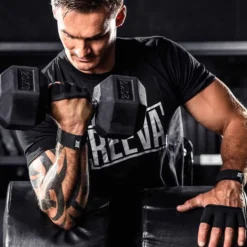 Reeva Sport Handschoenen 2.0 - Crossfit Handschoenen