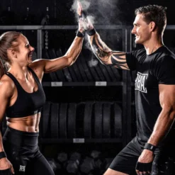 Reeva Sport Handschoenen 2.0 - Crossfit Handschoenen