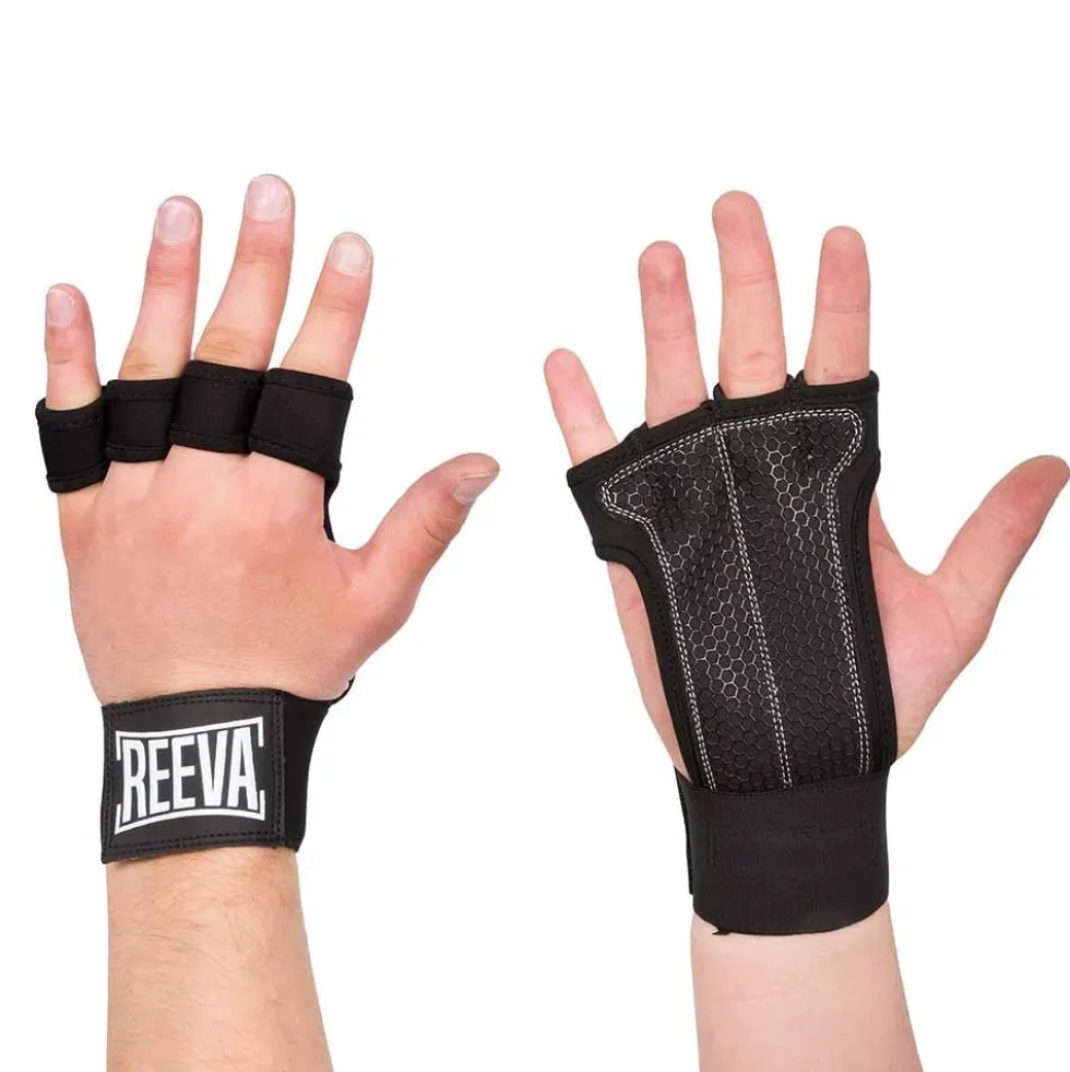Reeva Sport Handschoenen 1.0 - Crossfit Handschoenen