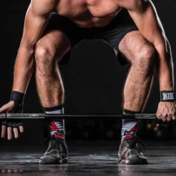 Reeva Sport Handschoenen 1.0 - Crossfit Handschoenen