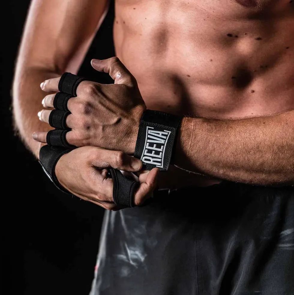 Reeva Sport Handschoenen 1.0 - Crossfit Handschoenen
