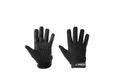 Reeva Ultra Grip Fitness Handschoenen - Leer