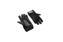 Reeva Ultra Grip Fitness Handschoenen - Leer
