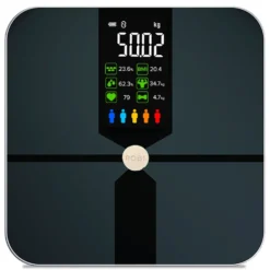 Robi S9 Smart Body Analyzer - Digitale Weegschaal