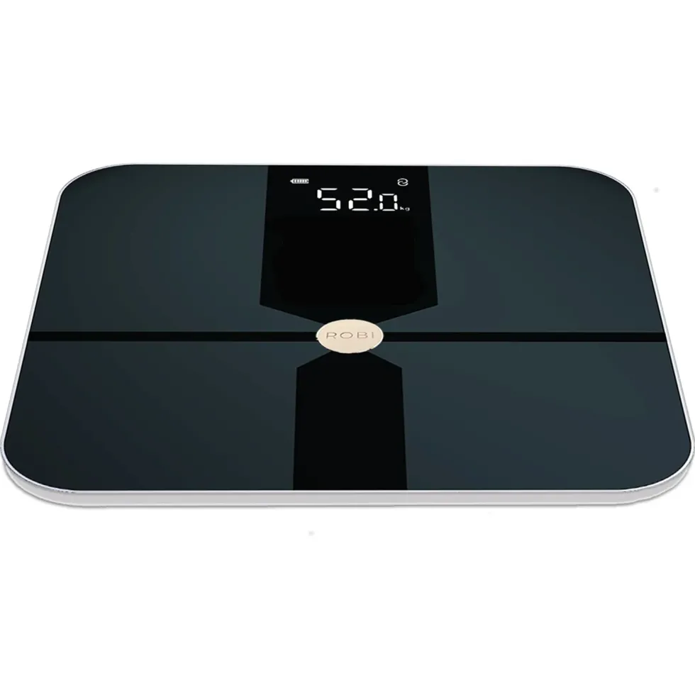 Robi S6 Smart Body Analyzer - Digitale Weegschaal