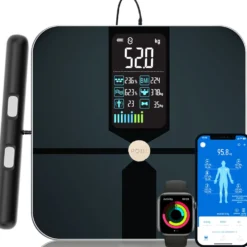 Robi S11 Smart Body Analyzer - Digitale Weegschaal