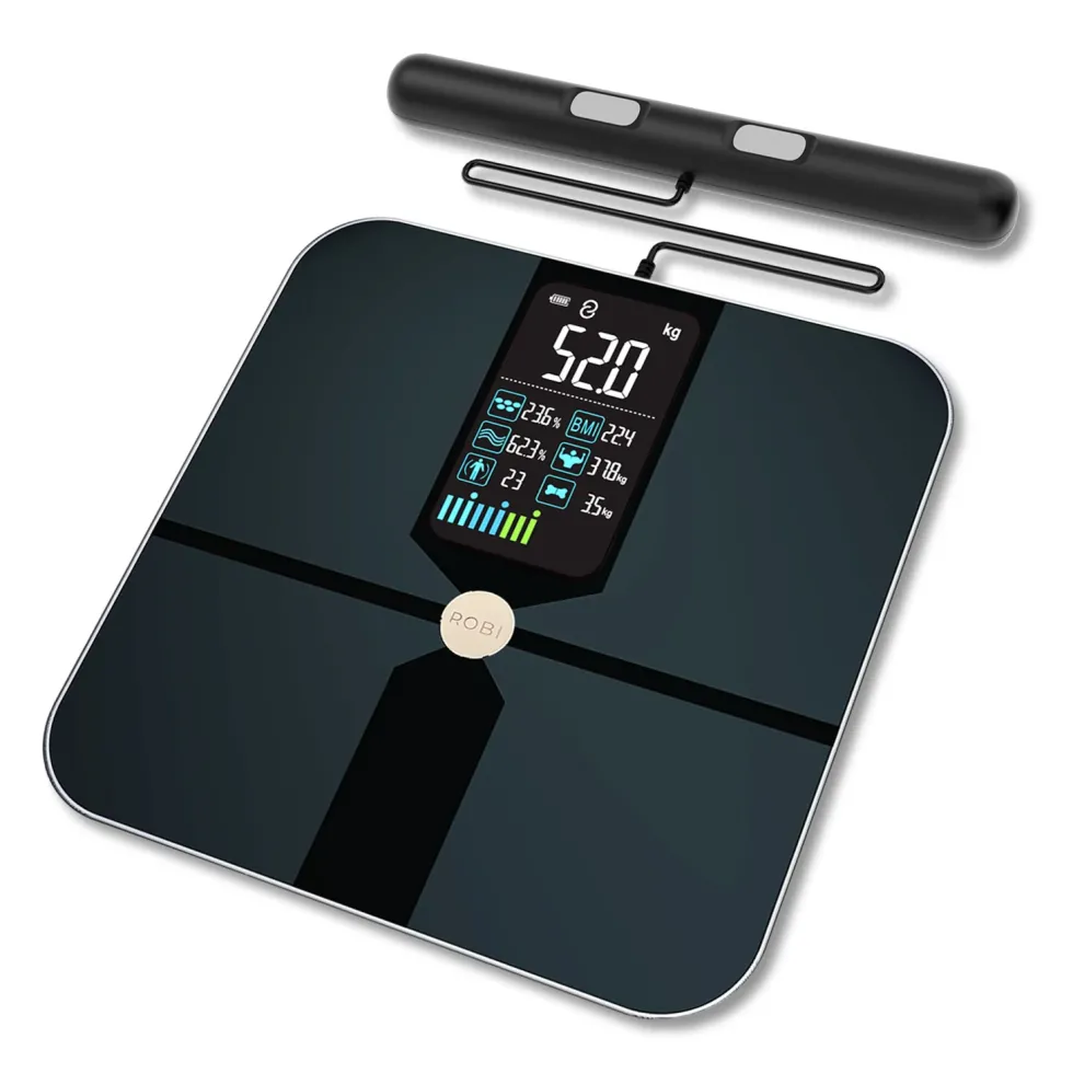 Robi S11 Smart Body Analyzer - Digitale Weegschaal