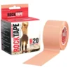 RockTape H20 Kinesiotape - Sporttape - 5 cm x 5 m - Beige
