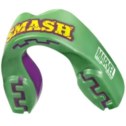 SafeJawz Marvel Hulk Mouthguard - Gebitsbeschermer