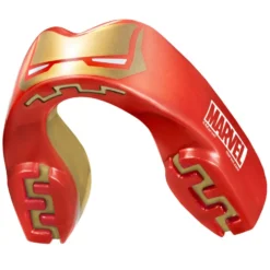 SafeJawz Marvel Iron Man Mouthguard - Gebitsbeschermer