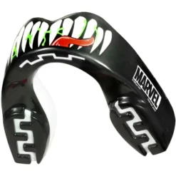 SafeJawz Marvel Venom Mouthguard - Gebitsbeschermer