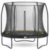 Salta Comfort Edition Trampoline met Veiligheidsnet - 305 cm - Zwart