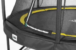 Salta Comfort Edition Trampoline met Veiligheidsnet - 305 cm - Zwart