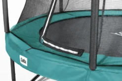 Salta Comfort Edition Trampoline met Veiligheidsnet - 183 cm - Groen