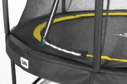Salta Comfort Edition Trampoline met Veiligheidsnet - 366 cm - Zwart