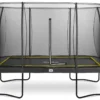Salta Comfort Edition Trampoline met Veiligheidsnet - 366 x 244 cm - Zwart