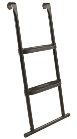 Salta First Class Trampoline met Veiligheidsnet - 427 cm - Zwart