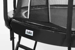 Salta First Class Trampoline met Veiligheidsnet - 305 cm - Zwart