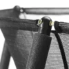 Salta First Class Trampoline met Veiligheidsnet - 366 x 214 cm - Groen