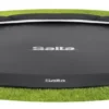 Salta Royal Baseground Trampoline - 305 cm - Zwart