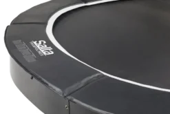 Salta Royal Baseground Trampoline - 305 cm - Zwart